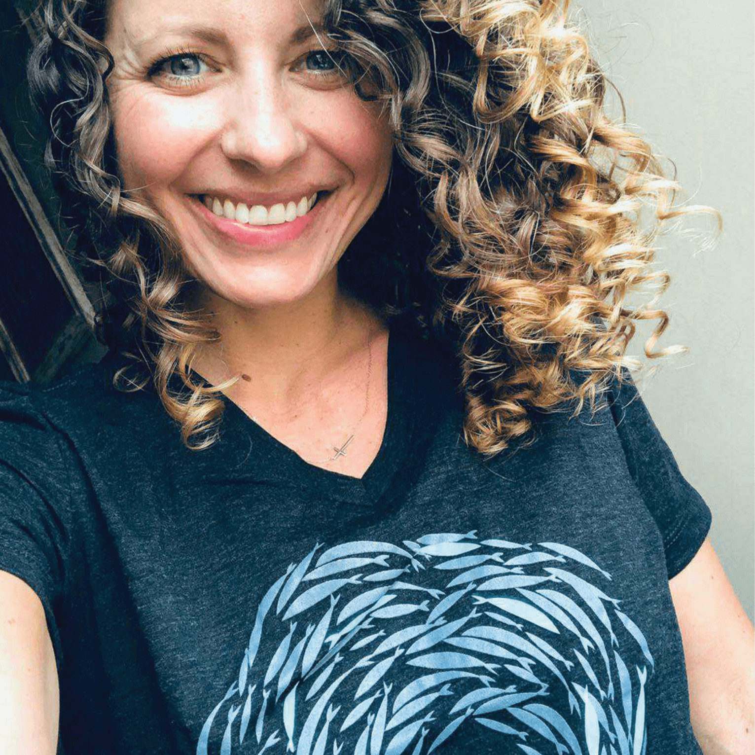 Against The Current T-Shirt