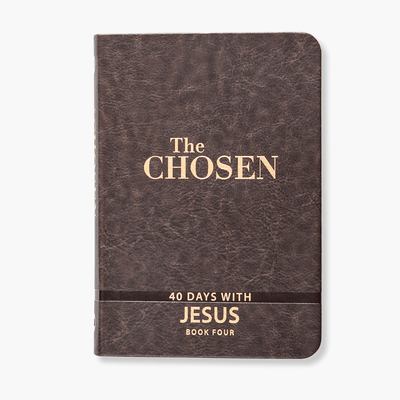 Gli Eletti: Libro devozionale 4