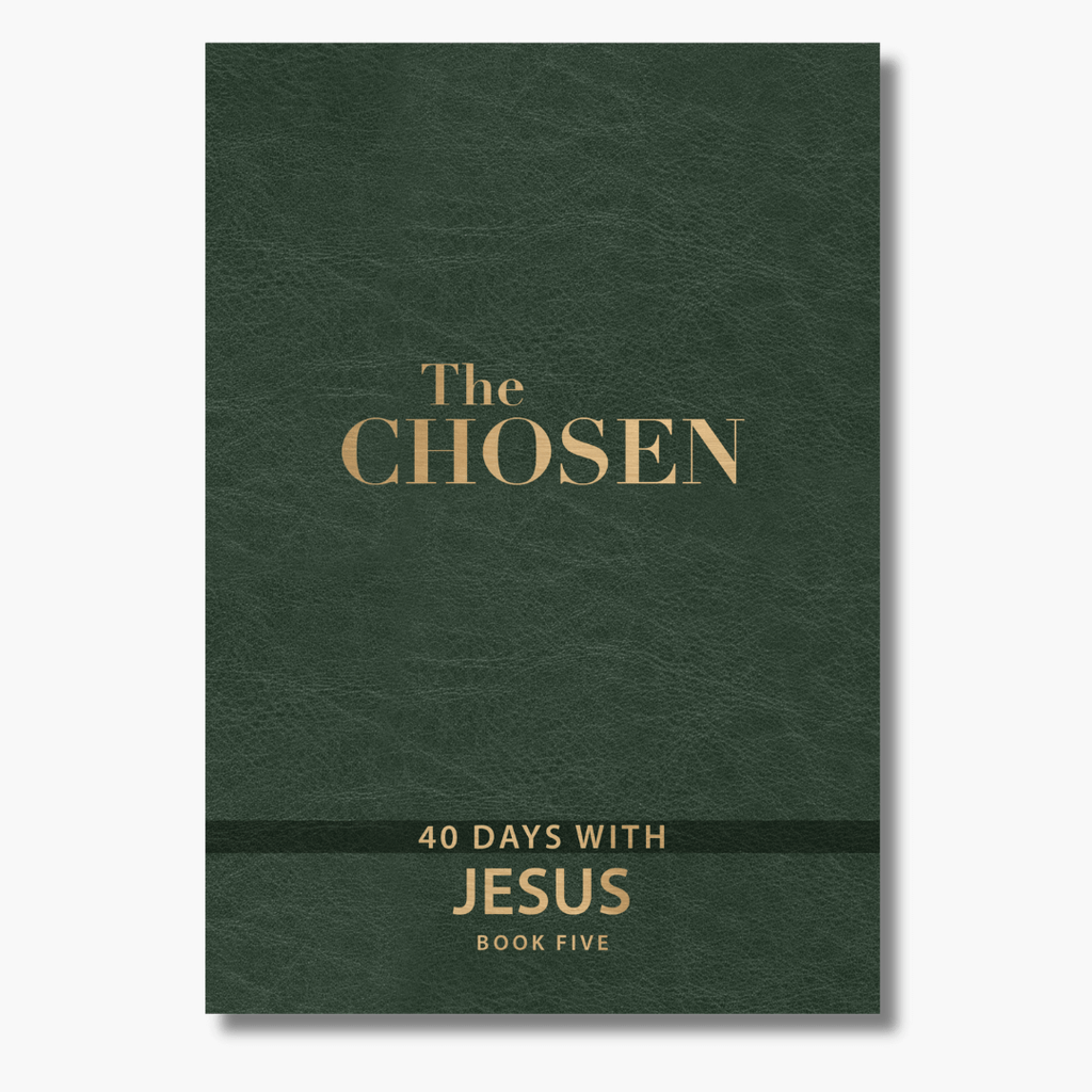 चुना हुआ: भक्ति पुस्तक 5