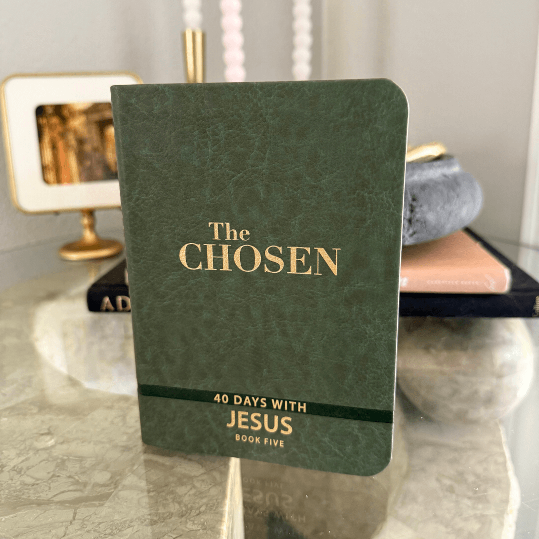 Yang Terpilih: Buku Renungan 5