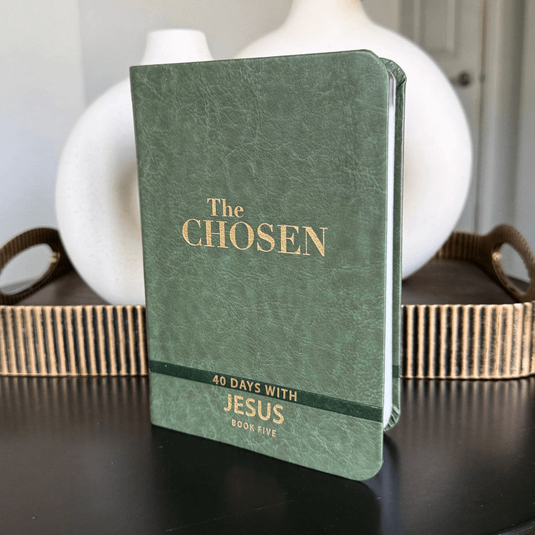 चुना हुआ: भक्ति पुस्तक 5