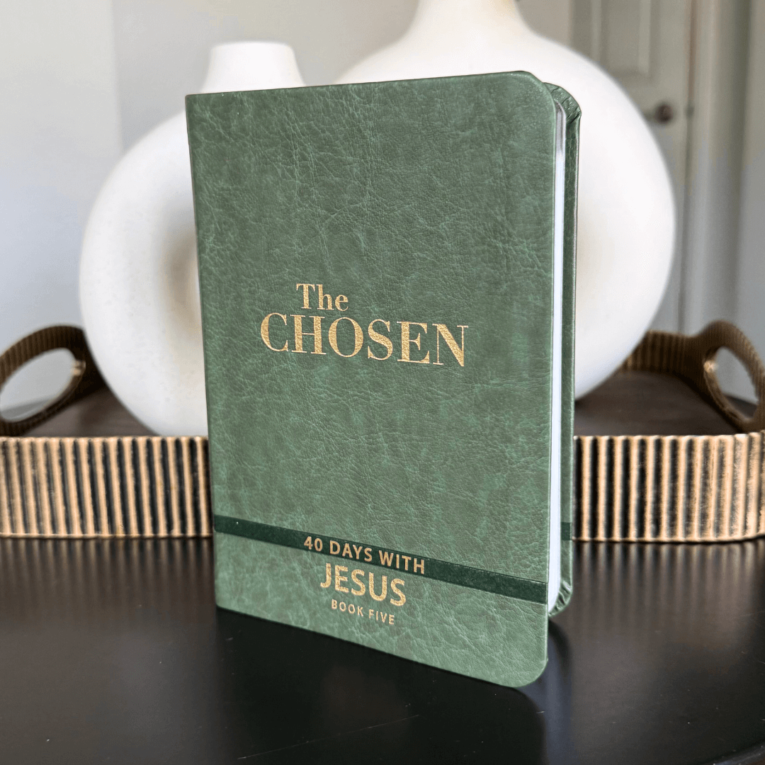 Yang Terpilih: Buku Renungan 5