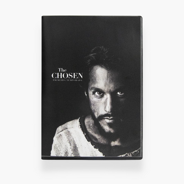 DVD della prima stagione (in portoghese)