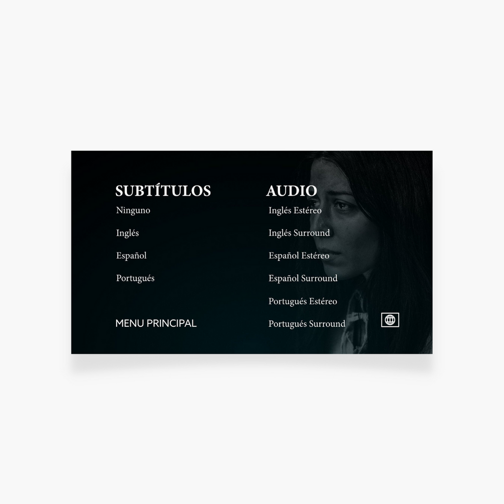 Episode 1-8 Kumpulan Disk Edisi Standar (En Español)