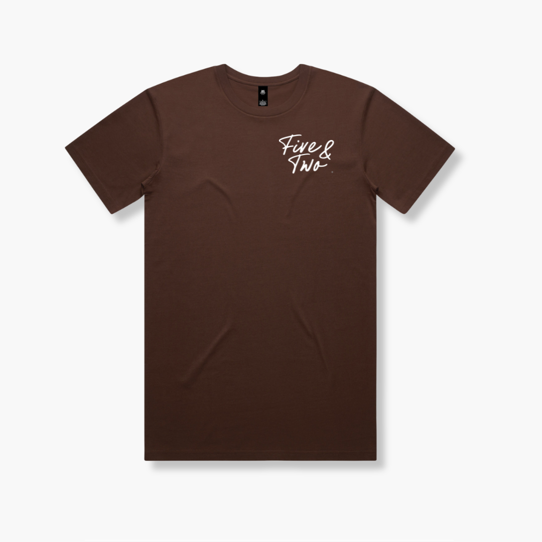 Five Loaves & Two Fish T-Shirt