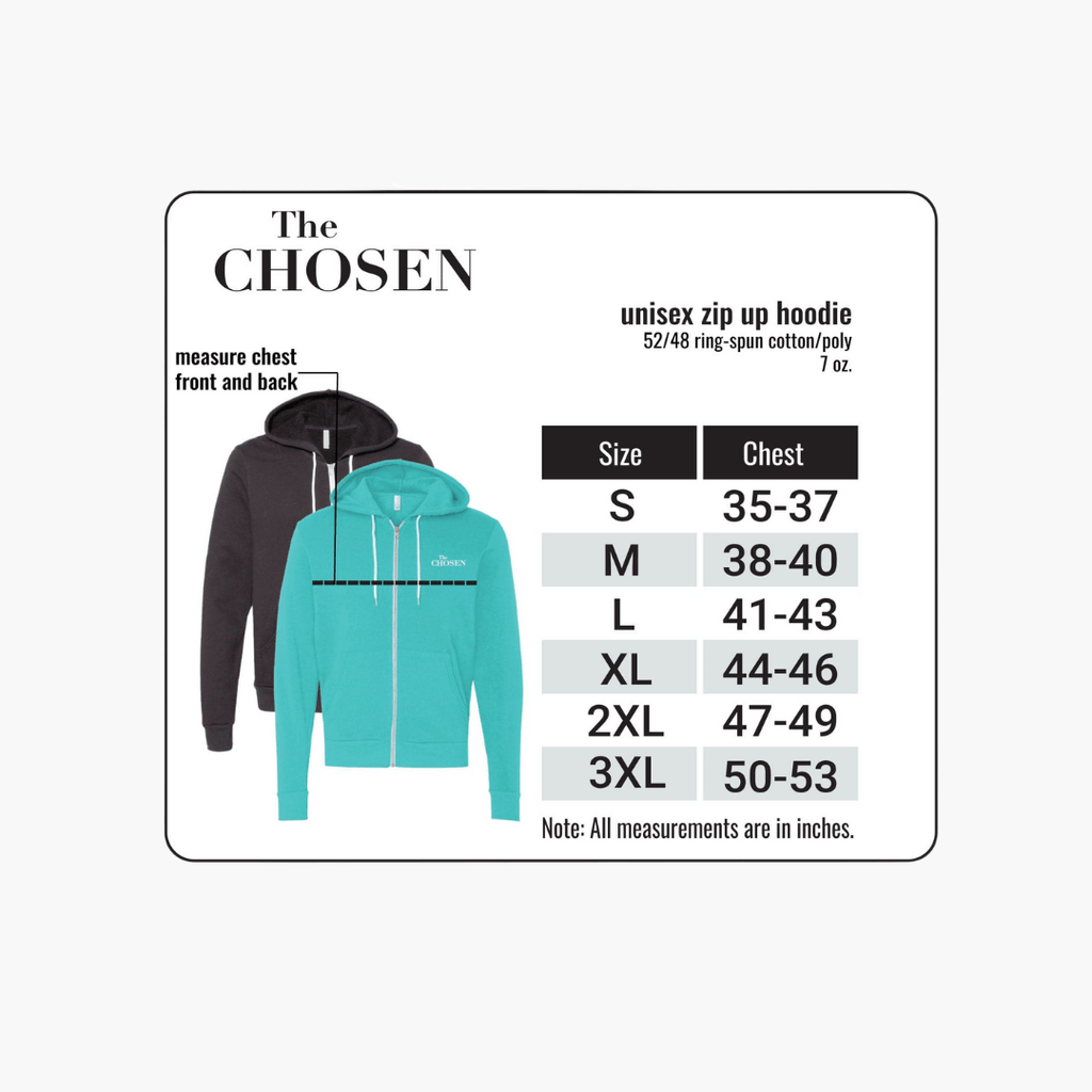 Contra o moletom com zíper atual (edição limitada)