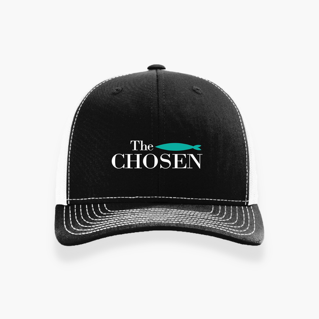 Follow the Leader Chosen Hat