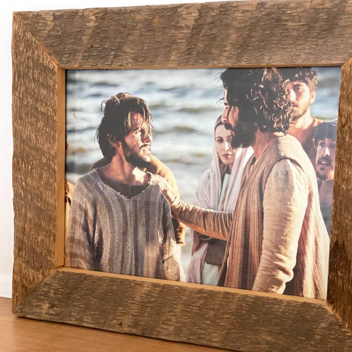 The Chosen Poster Collection Book 1 & 2 Bundle