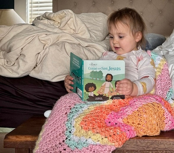 The Chosen Presents: Come and See Jesus