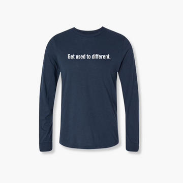 Habituez-vous aux différents Chosen Long Sleeve (édition limitée)