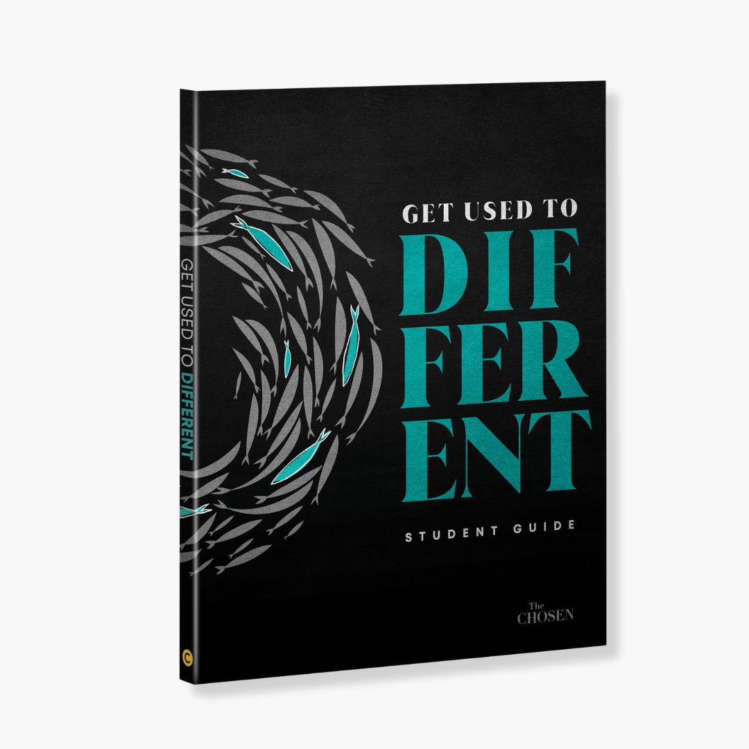 Acostume-se com os diferentes guias de estudo do aluno