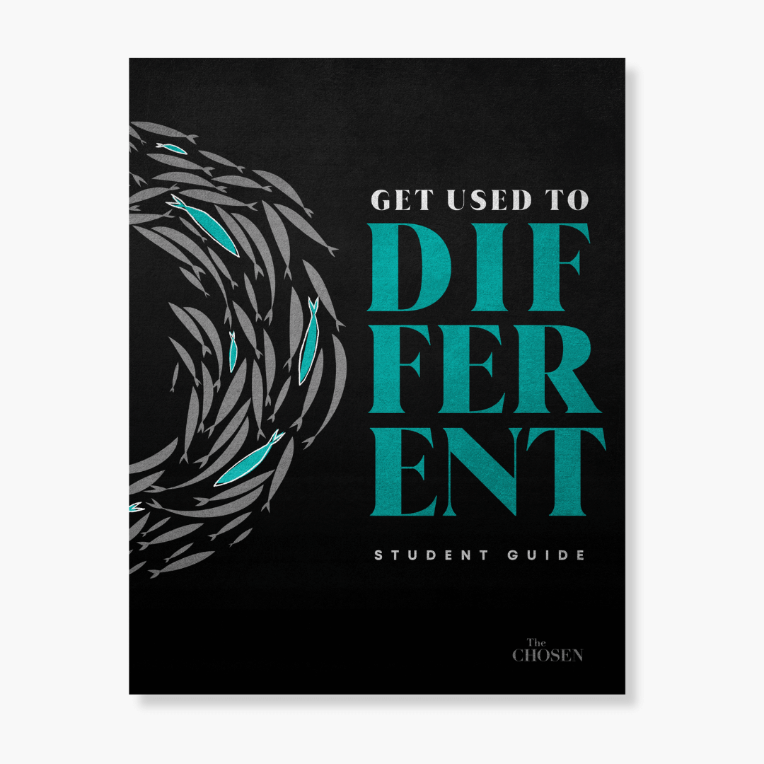 Acostume-se com os diferentes guias de estudo do aluno