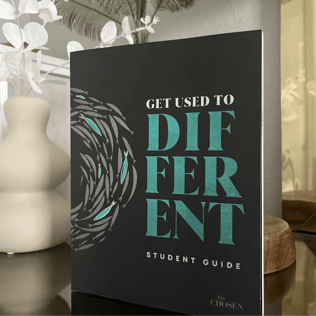 विभिन्न छात्र अध्ययन गाइड की आदत डालें