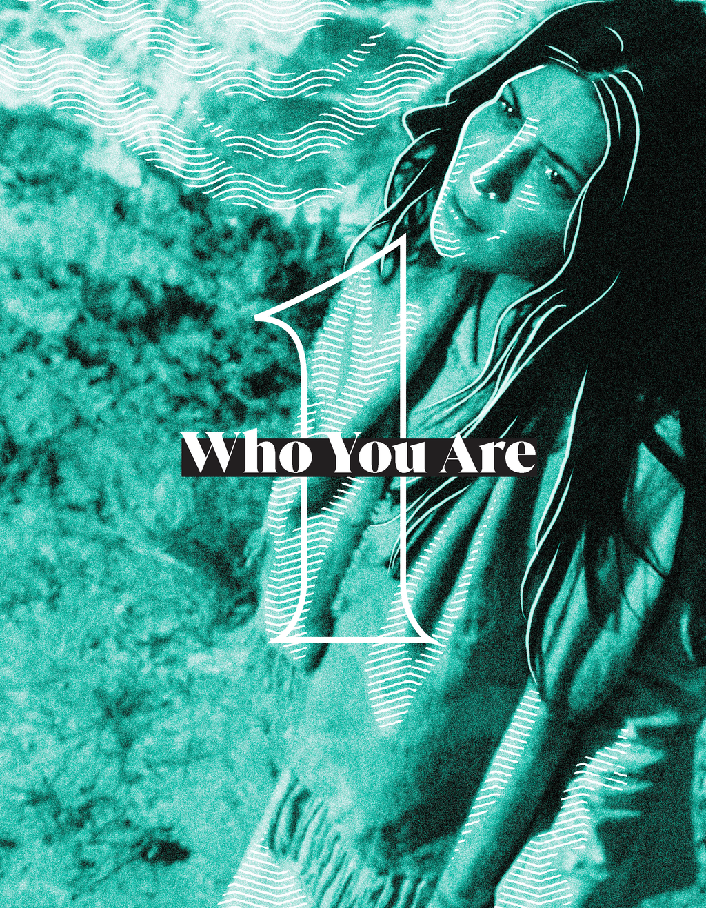 Get Used to Different Student Study Guide