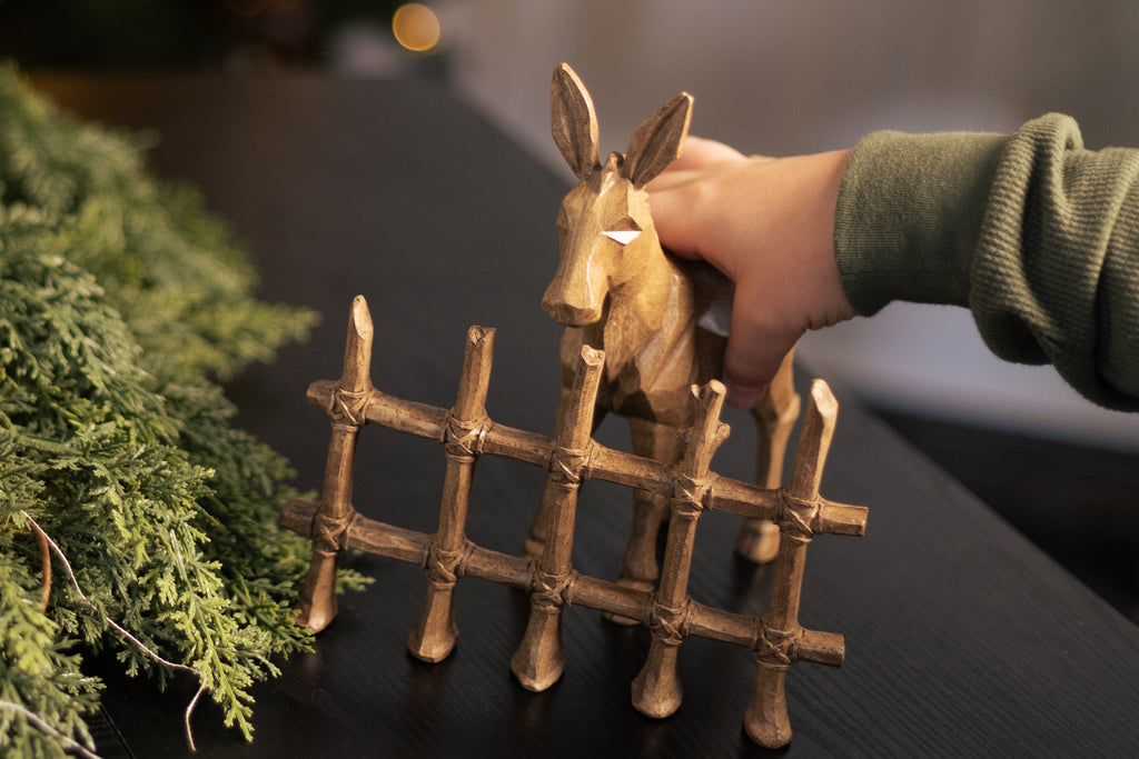 The Chosen Nativity Set