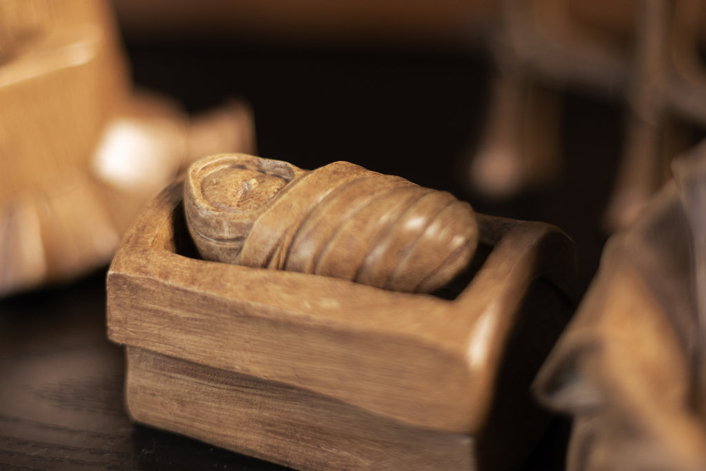 The Chosen Nativity Set