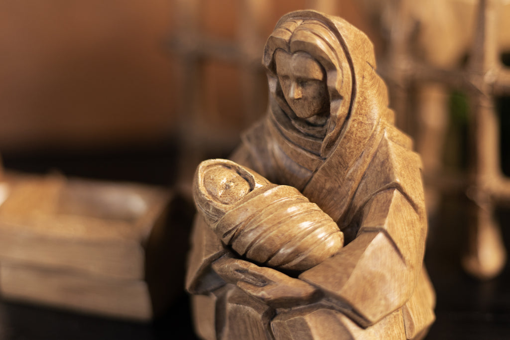 The Chosen Nativity Set