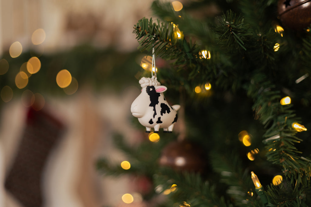 The Sheep Ornament