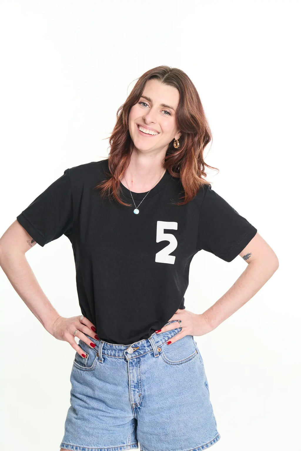5 & 2 Studios Shirt