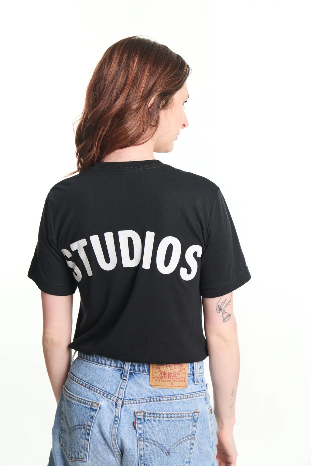 5 & 2 Studios Shirt