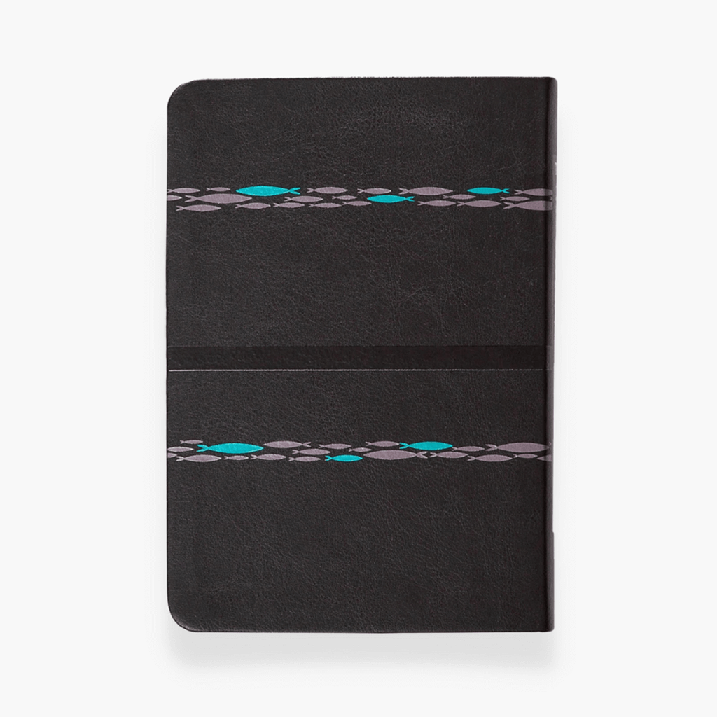 De gekozen cadeaus: een gemengde harmonie van de evangeliën