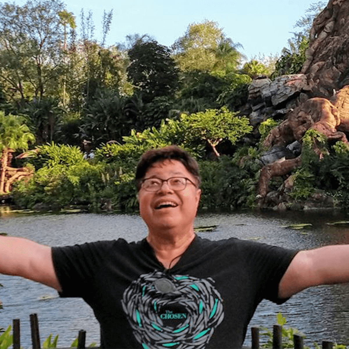 Against The Current T-Shirt