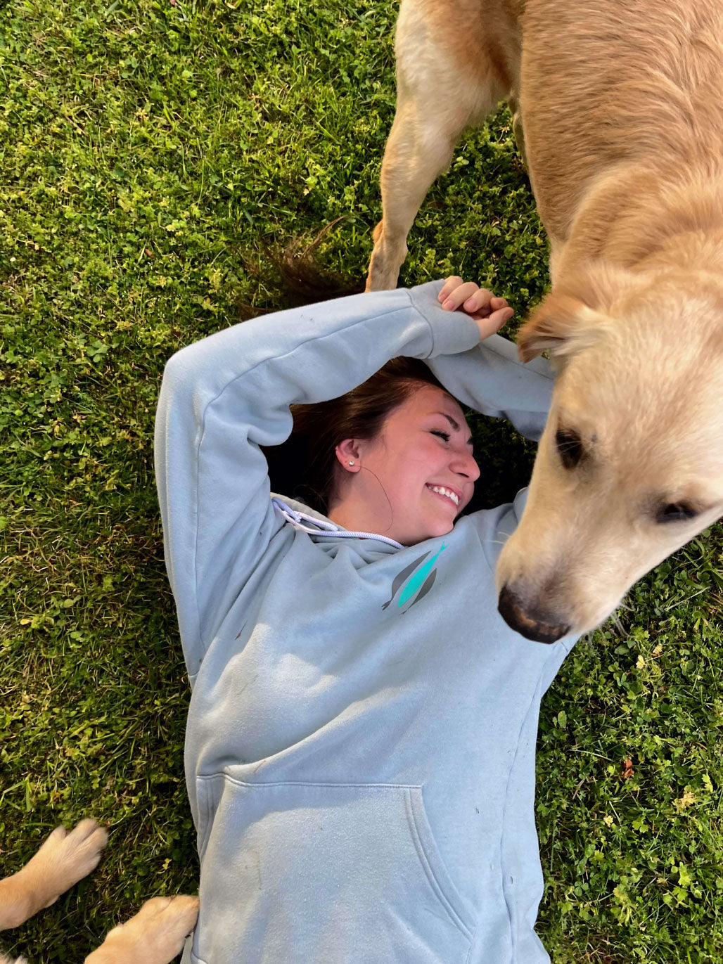 Ayo & Lihat World Tour Hoodie