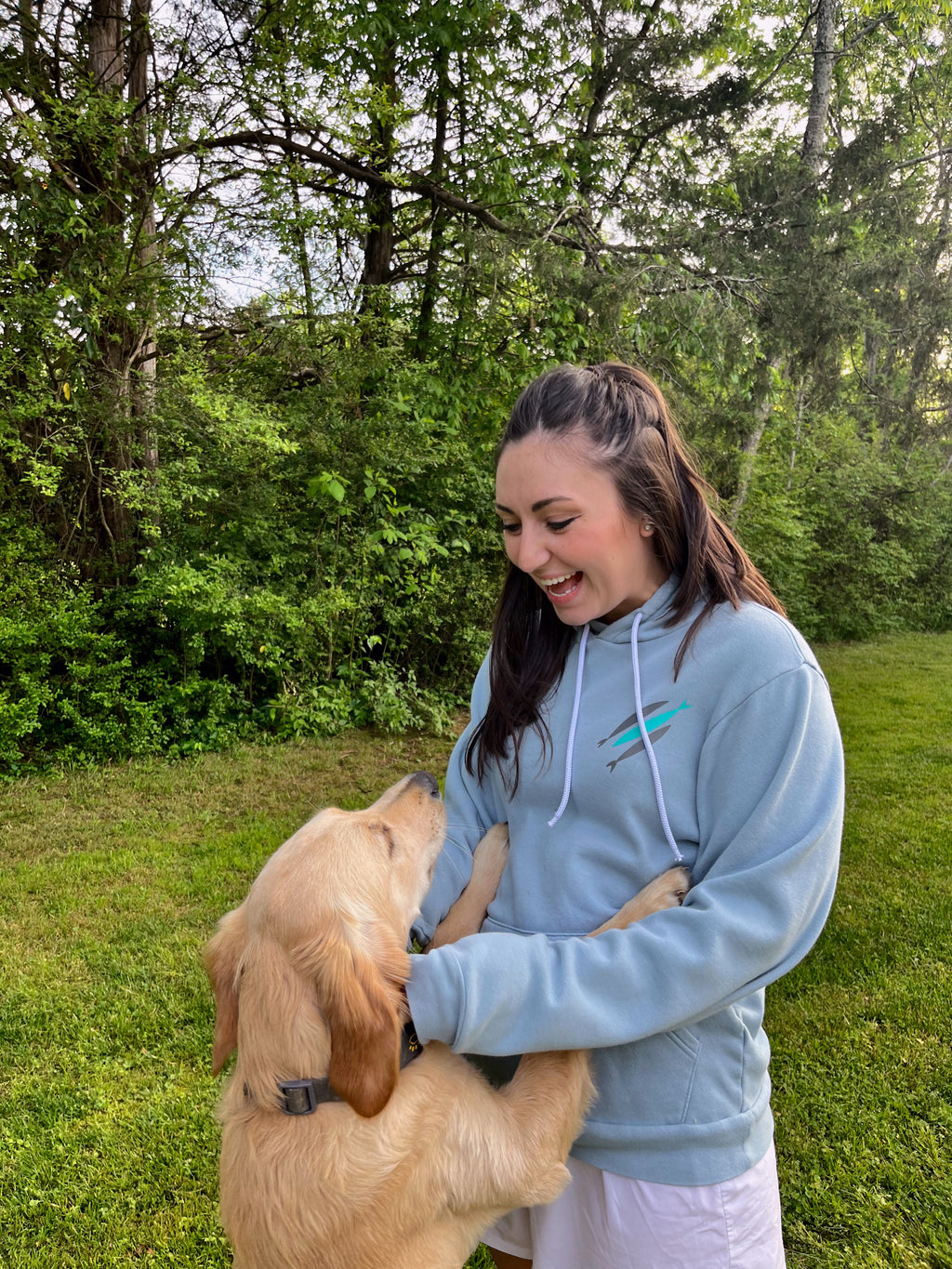 Come & See World Tour Hoodie