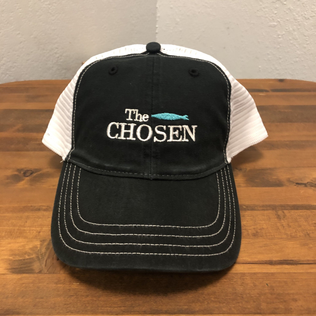 Follow the Leader Chosen Hat