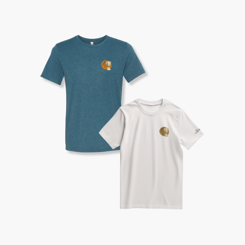 Koszulka wystarczyłaby