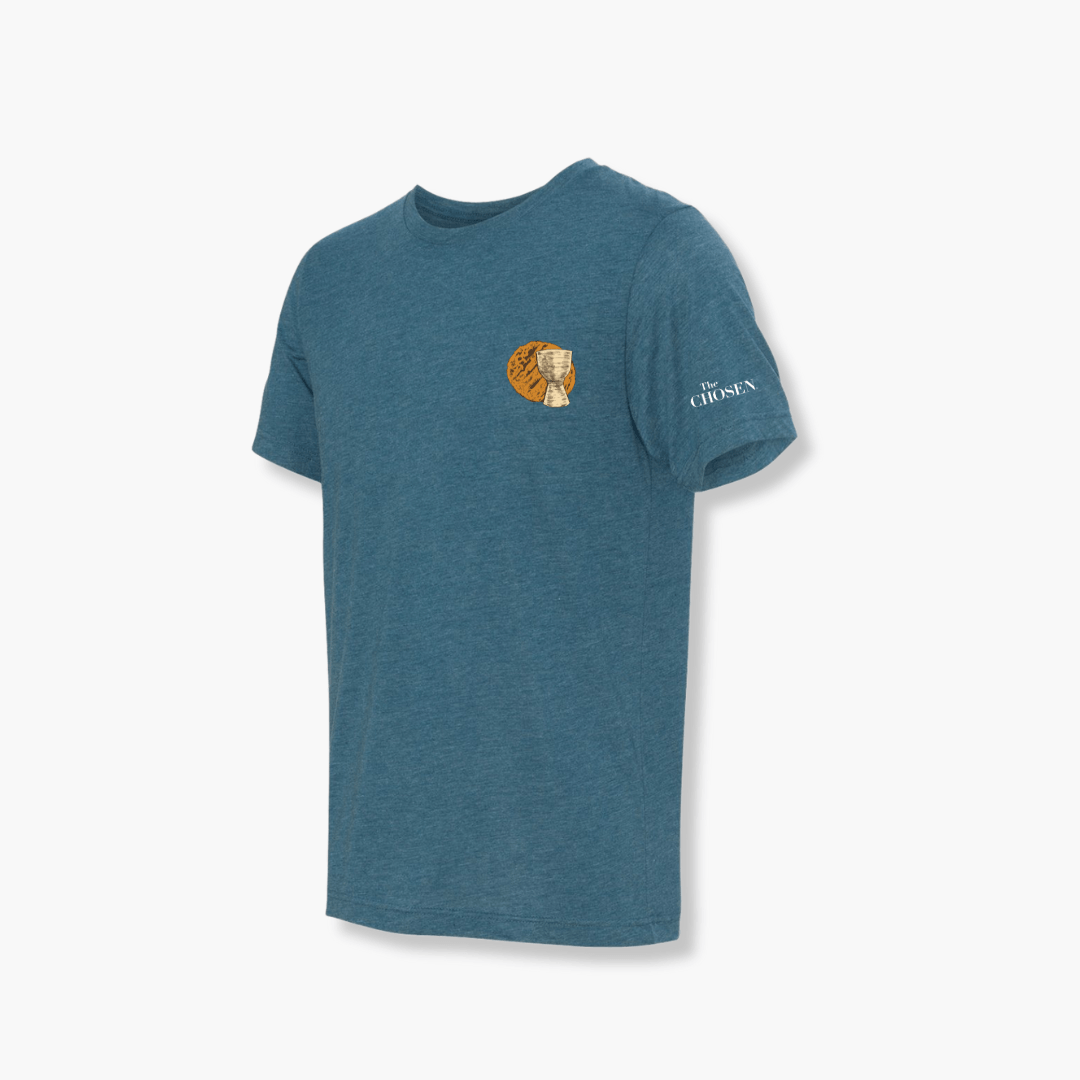 Koszulka wystarczyłaby