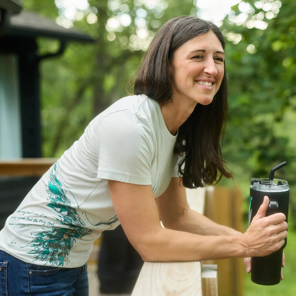 Kaos I Was One Way 2.0