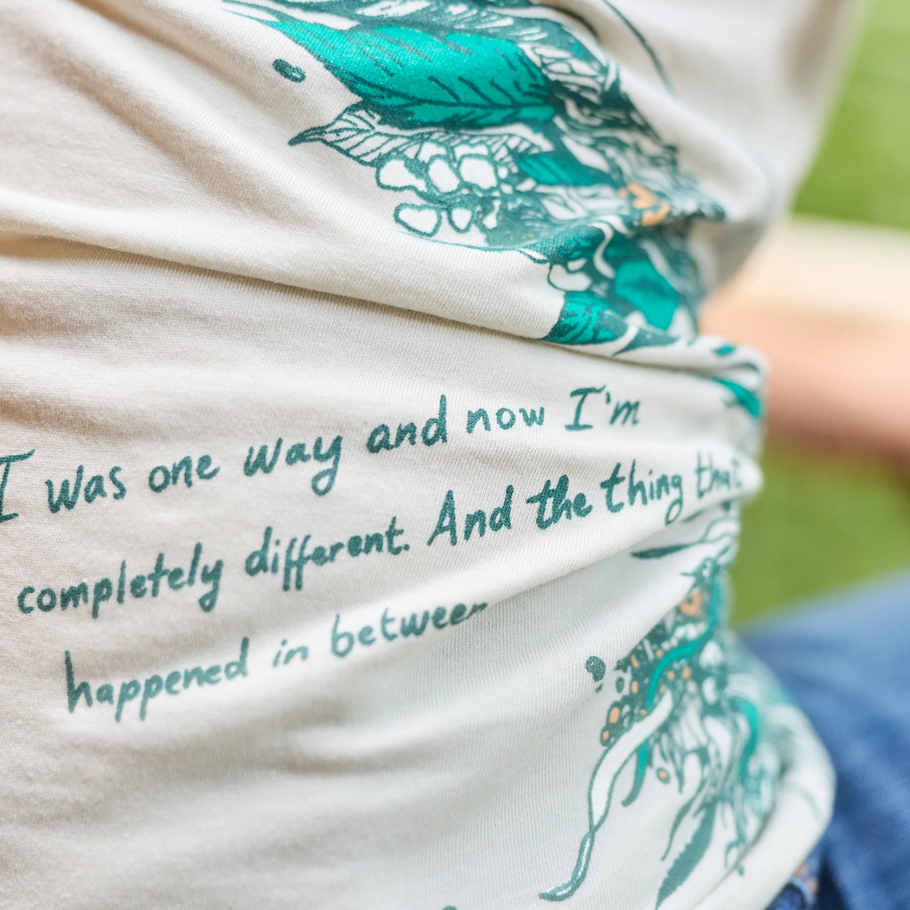 I Was One Way 2.0 T-Shirt