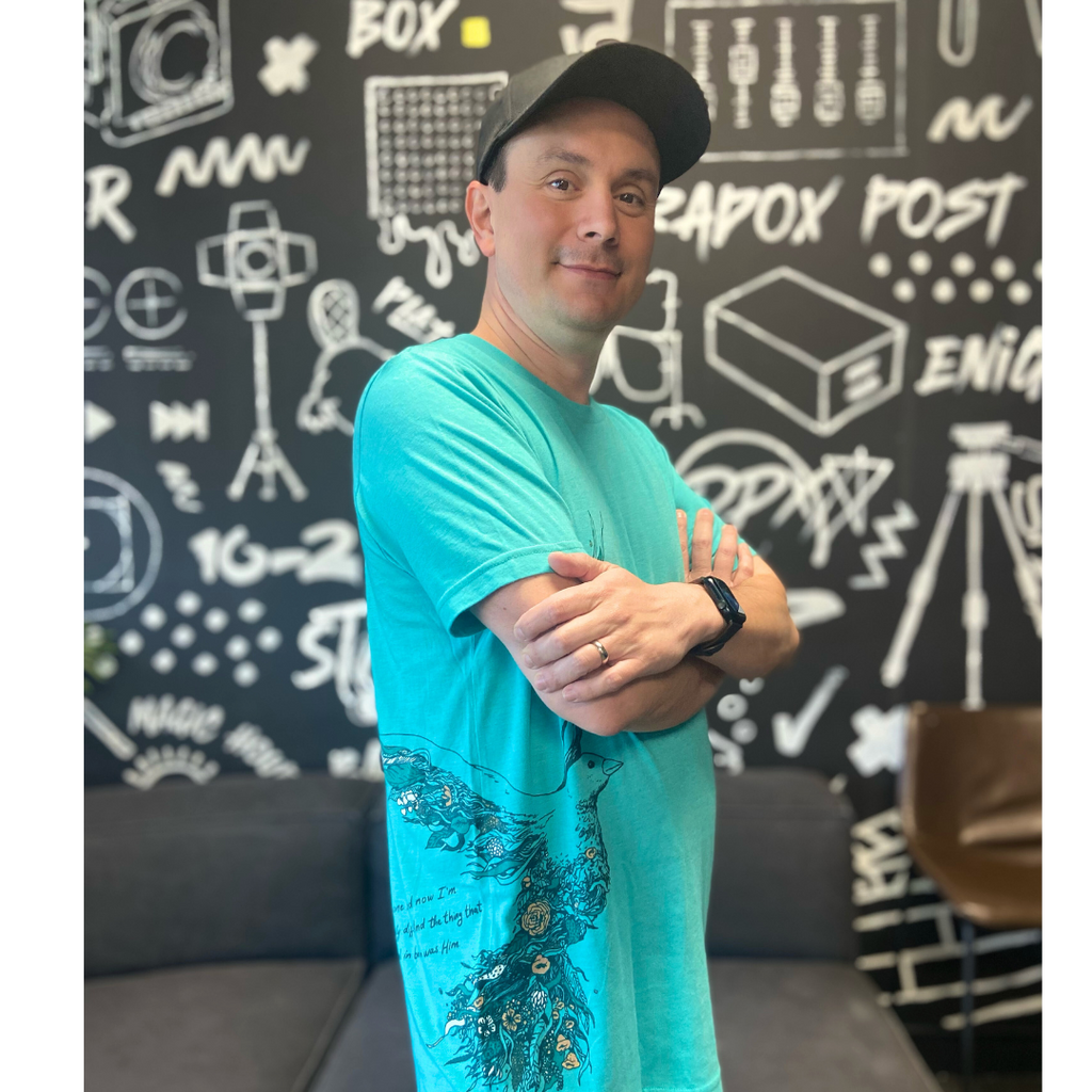 I Was One Way 2.0 T-Shirt