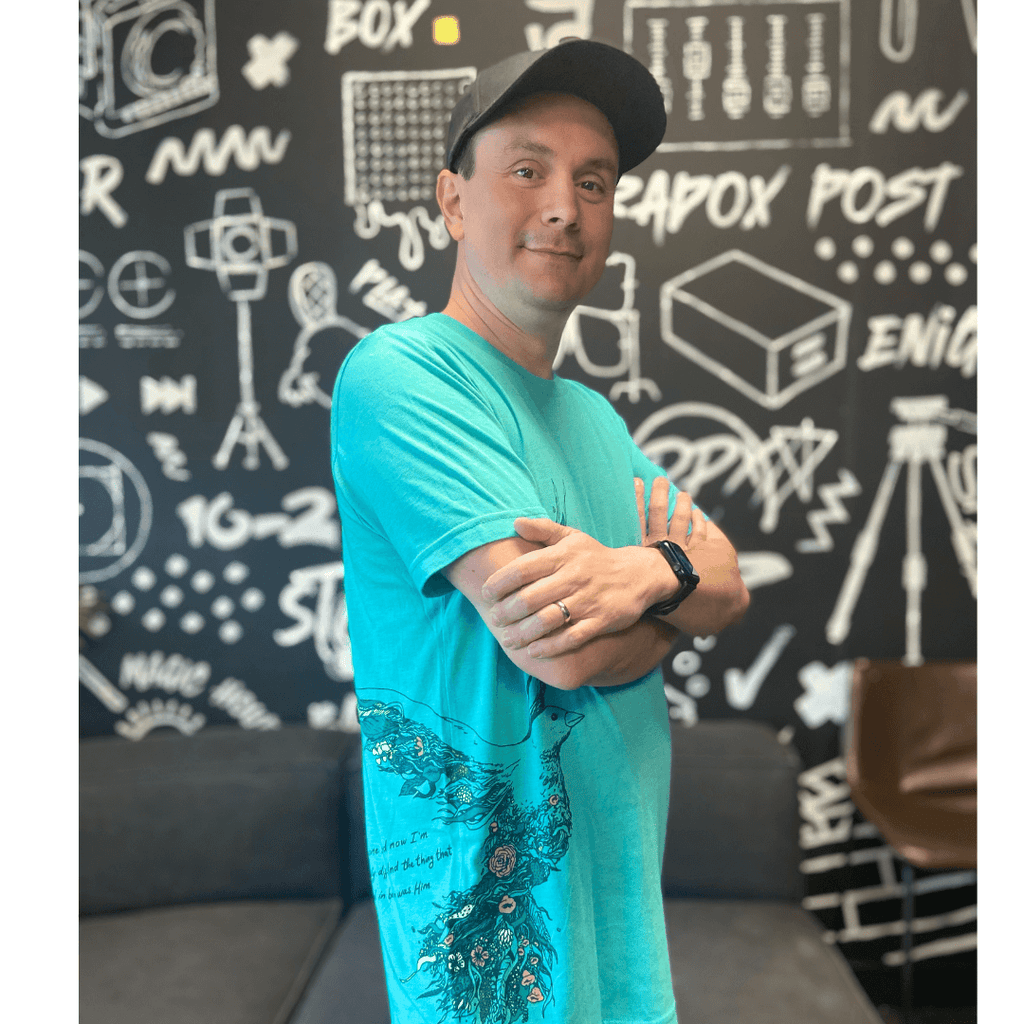 Kaos I Was One Way 2.0