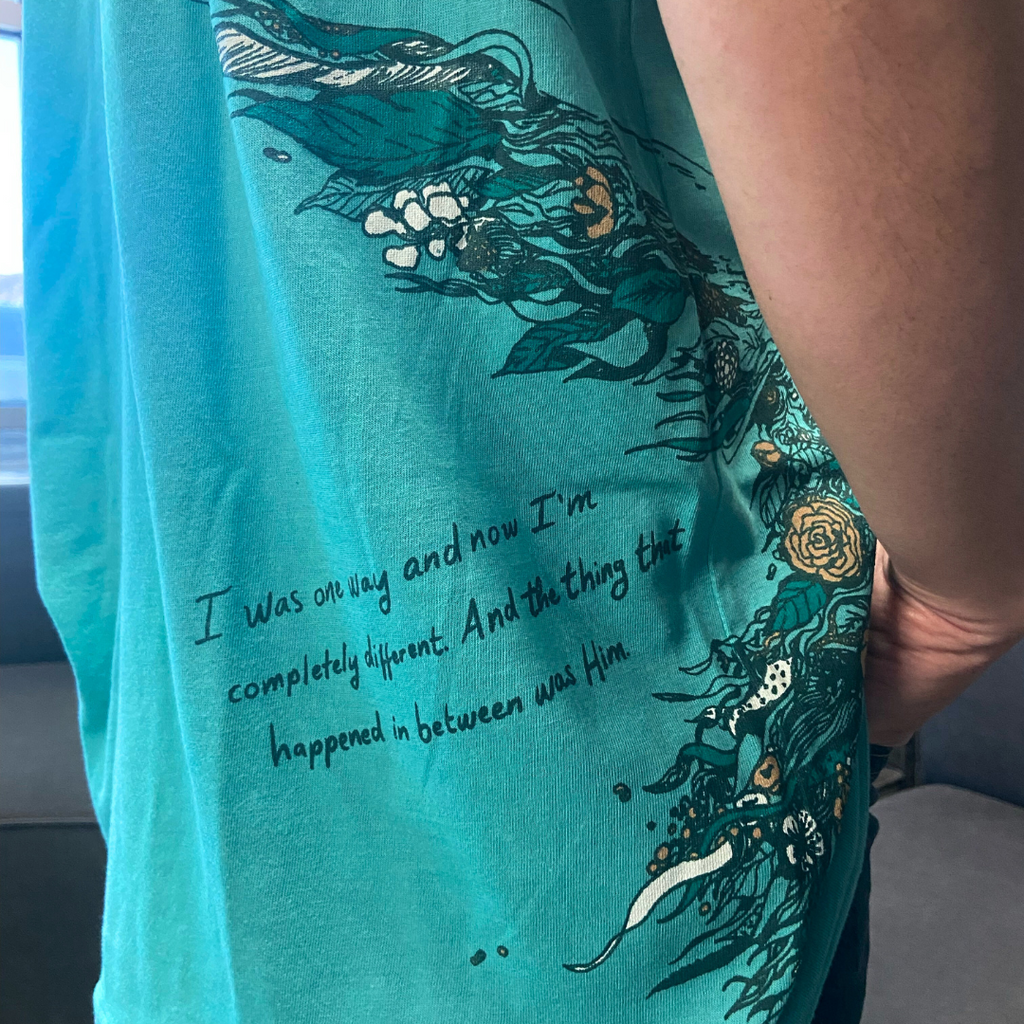 I Was One Way 2.0 T-Shirt