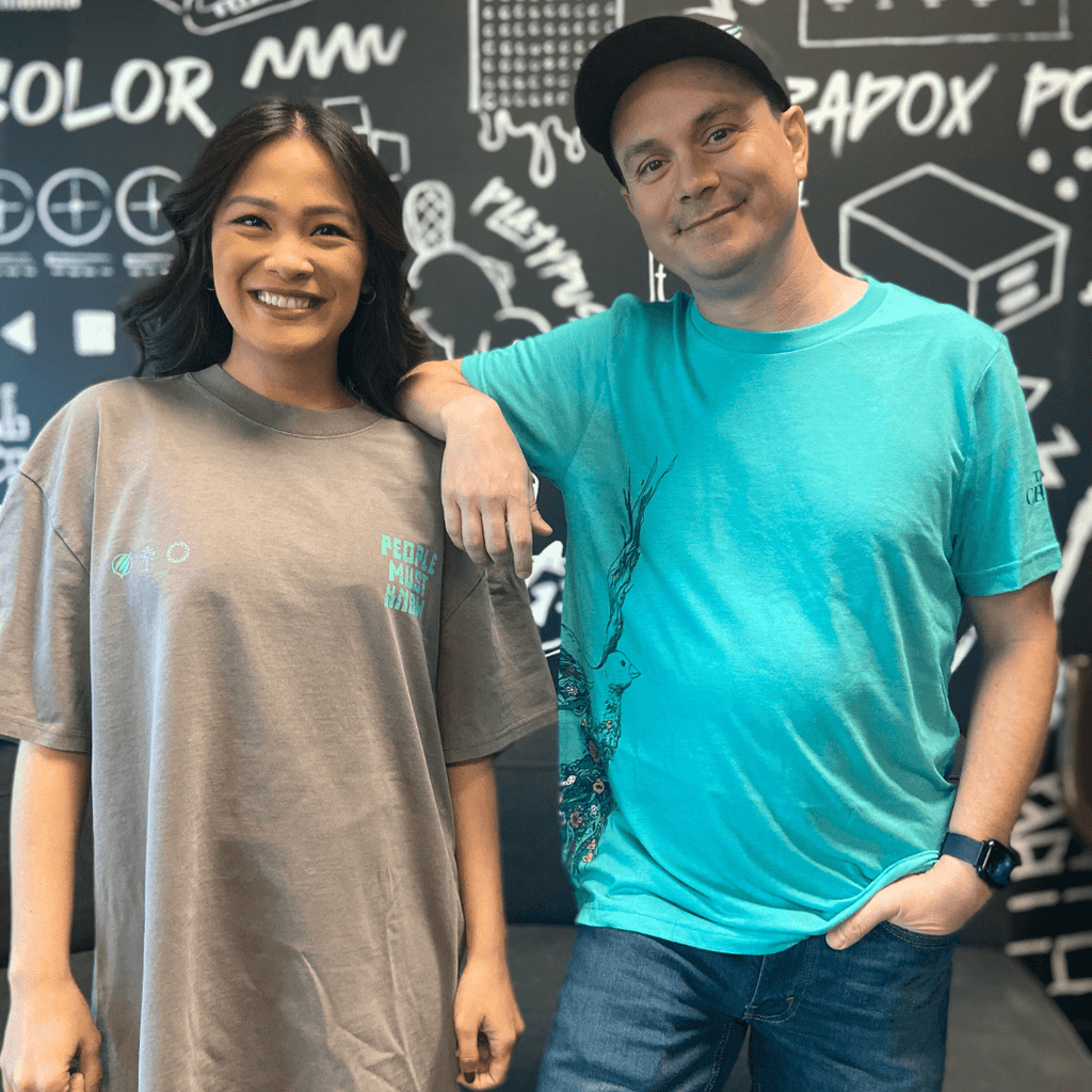 Kaos Wajib Diketahui Orang