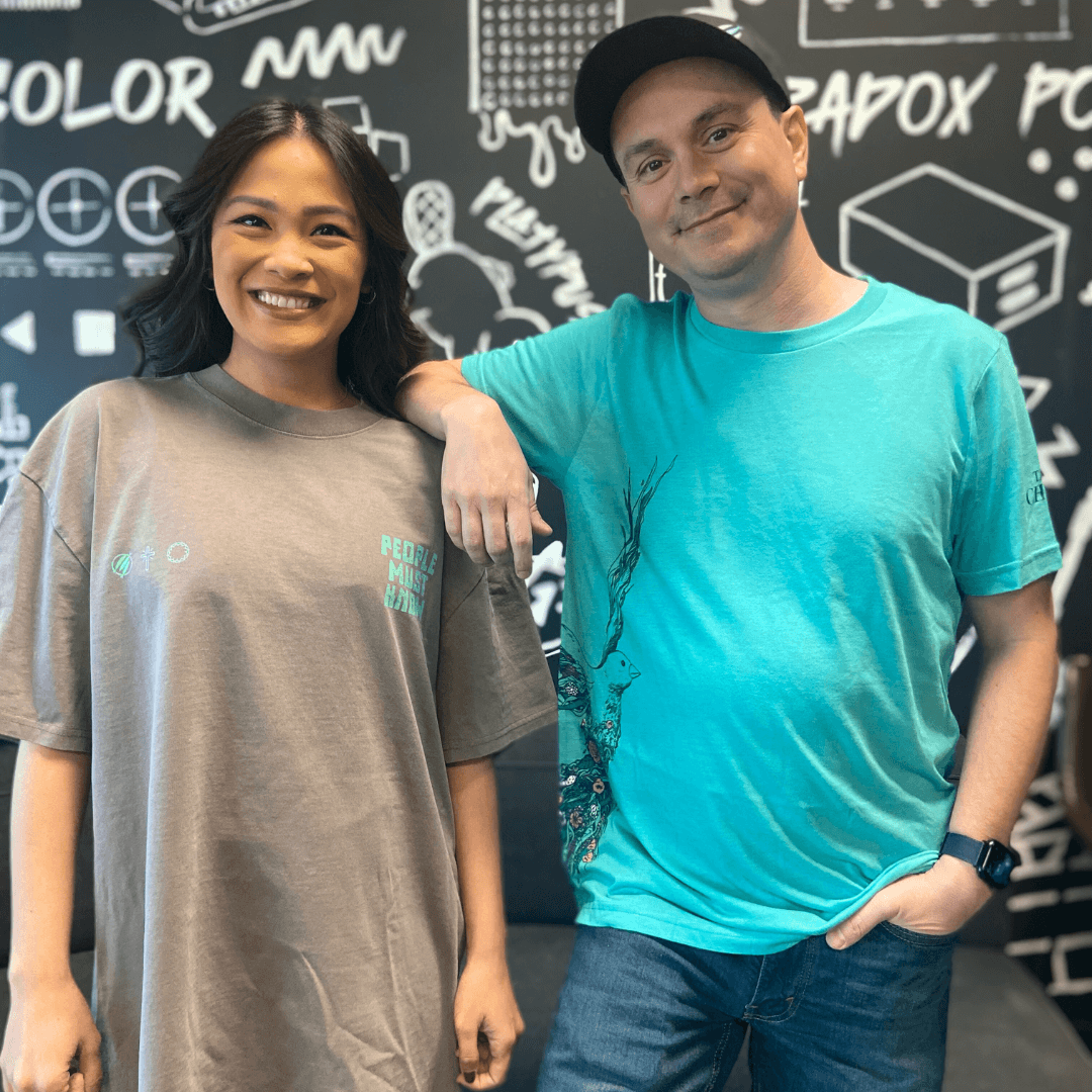 Kaos Wajib Diketahui Orang