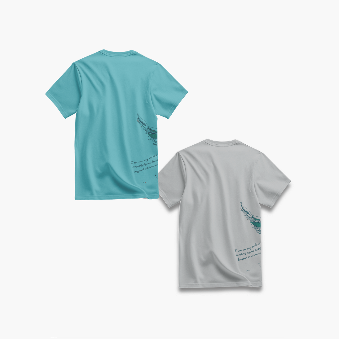 Kaos I Was One Way 2.0