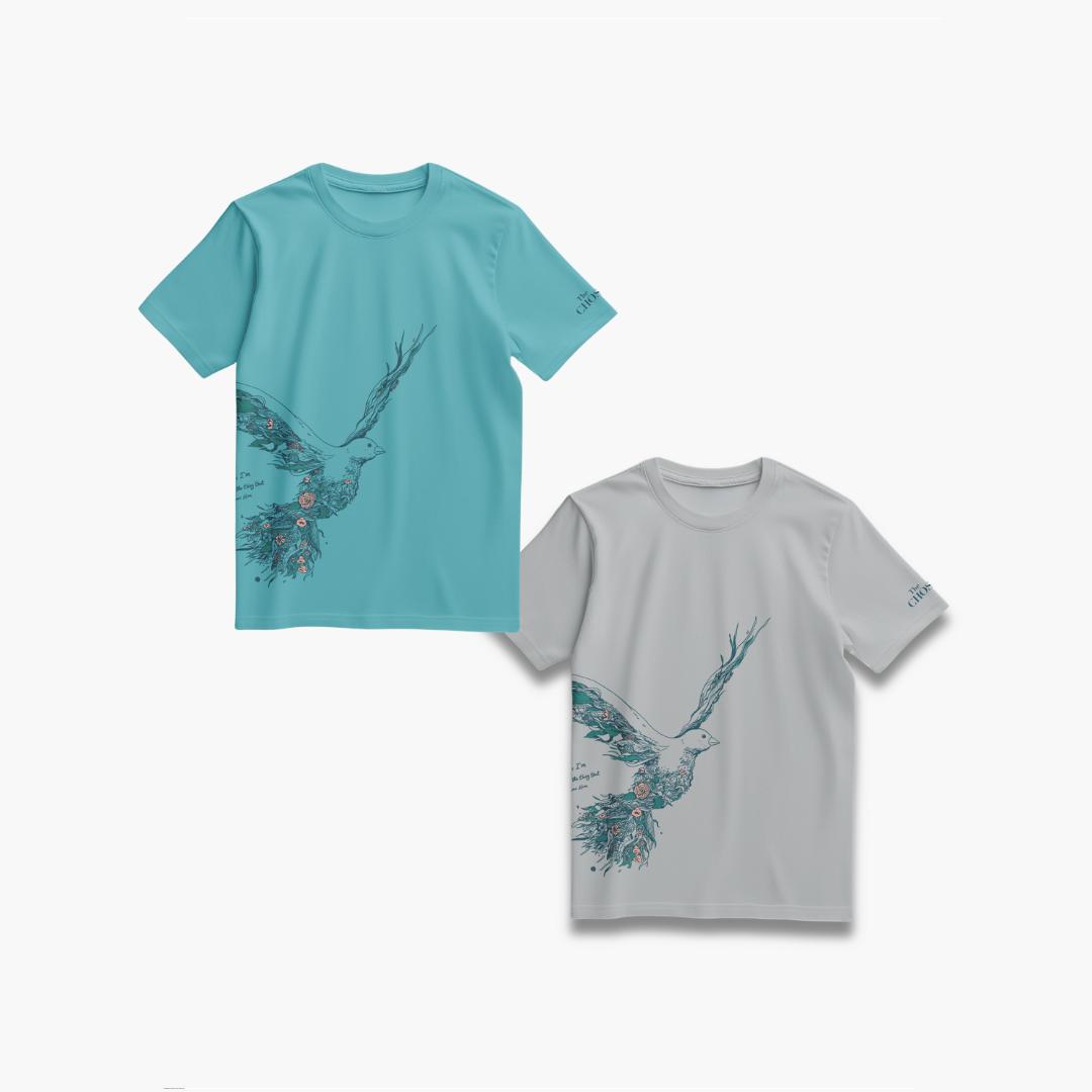 I Was One Way 2.0 T-Shirt