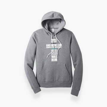 I Was One Way Chosen Hoodie (Limited Edition)