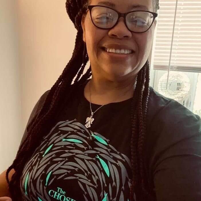 Tegen het huidige T-shirt