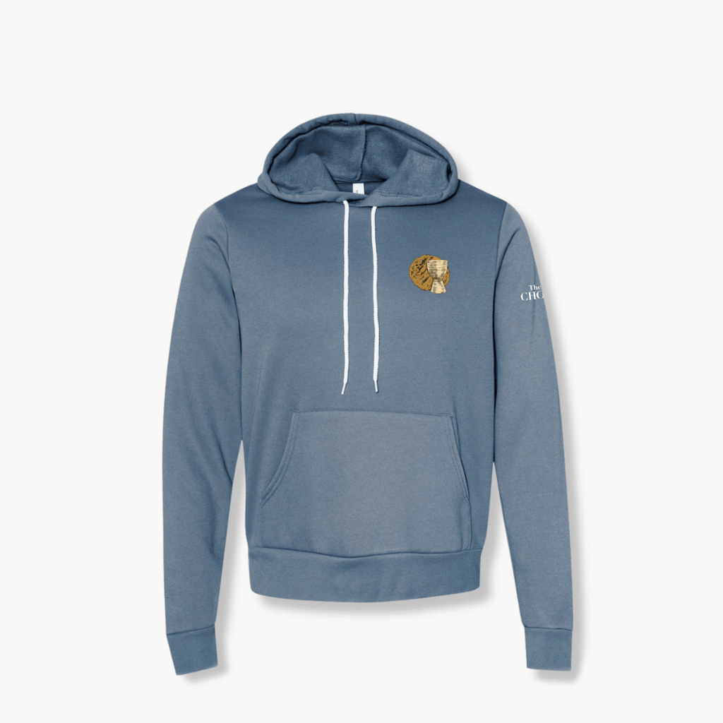 It Would Have Been Enough Hoodie