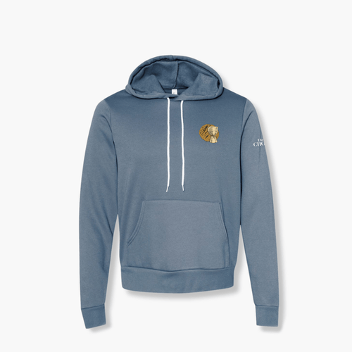 It Would Have Been Enough Hoodie