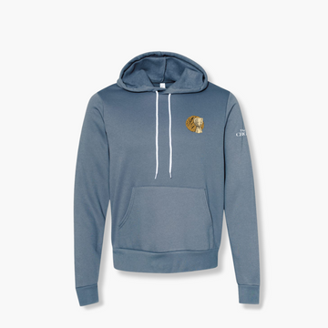 It Would Have Been Enough Hoodie