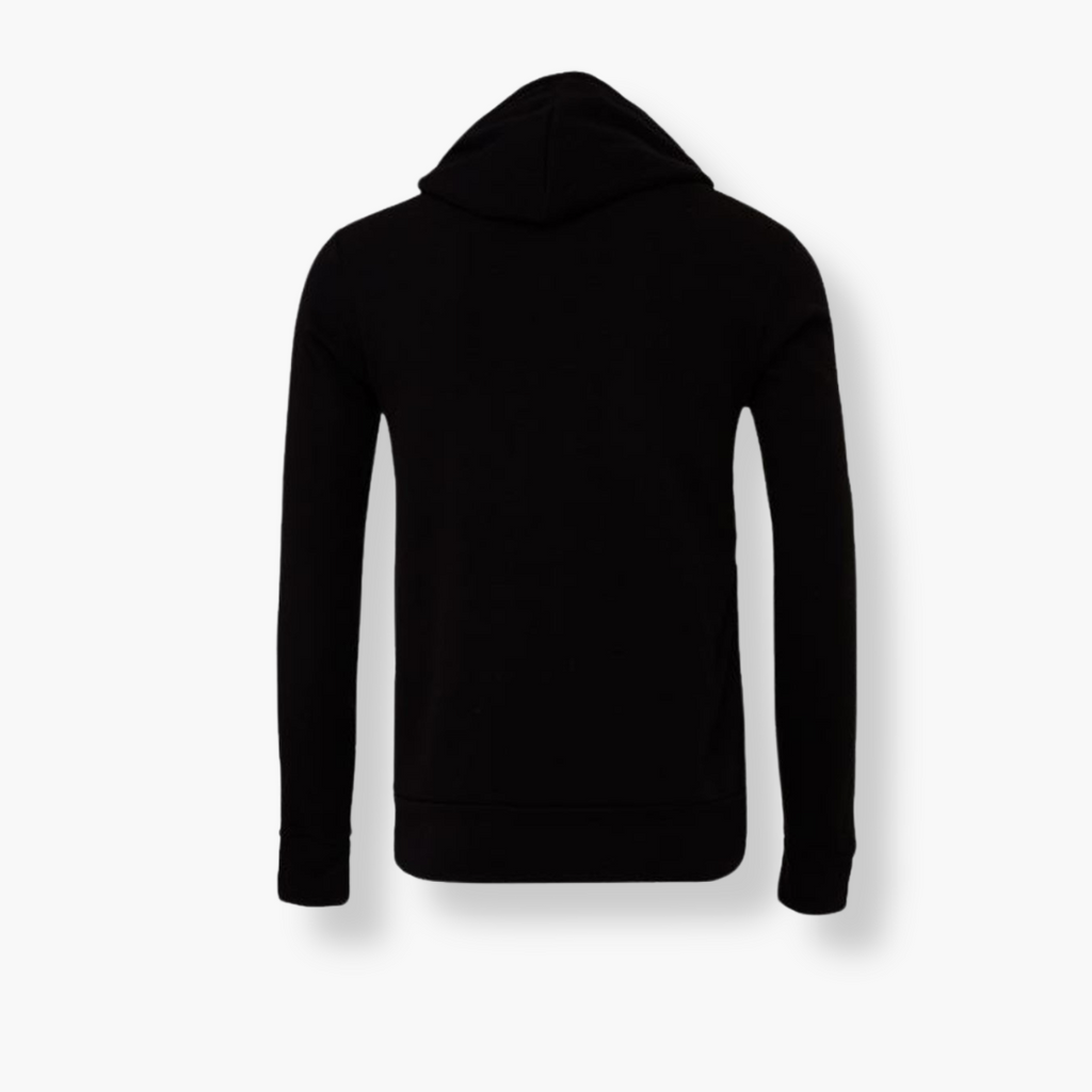 Oh I'm Just Getting Started Hoodie