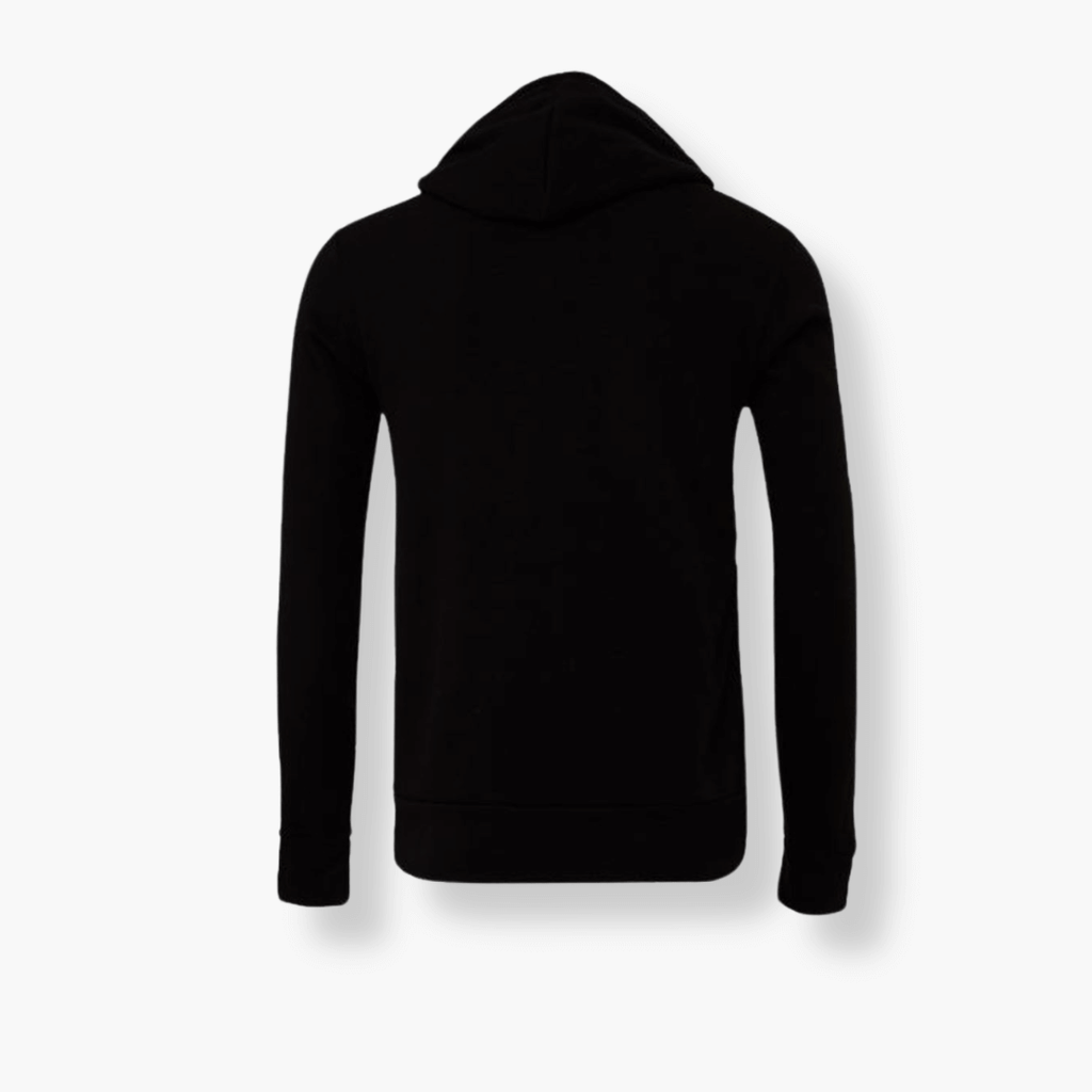 Oh I'm Just Getting Started Hoodie