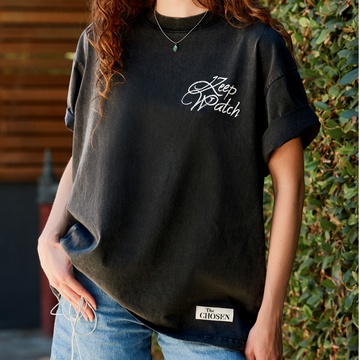 Keep Watch T-Shirt