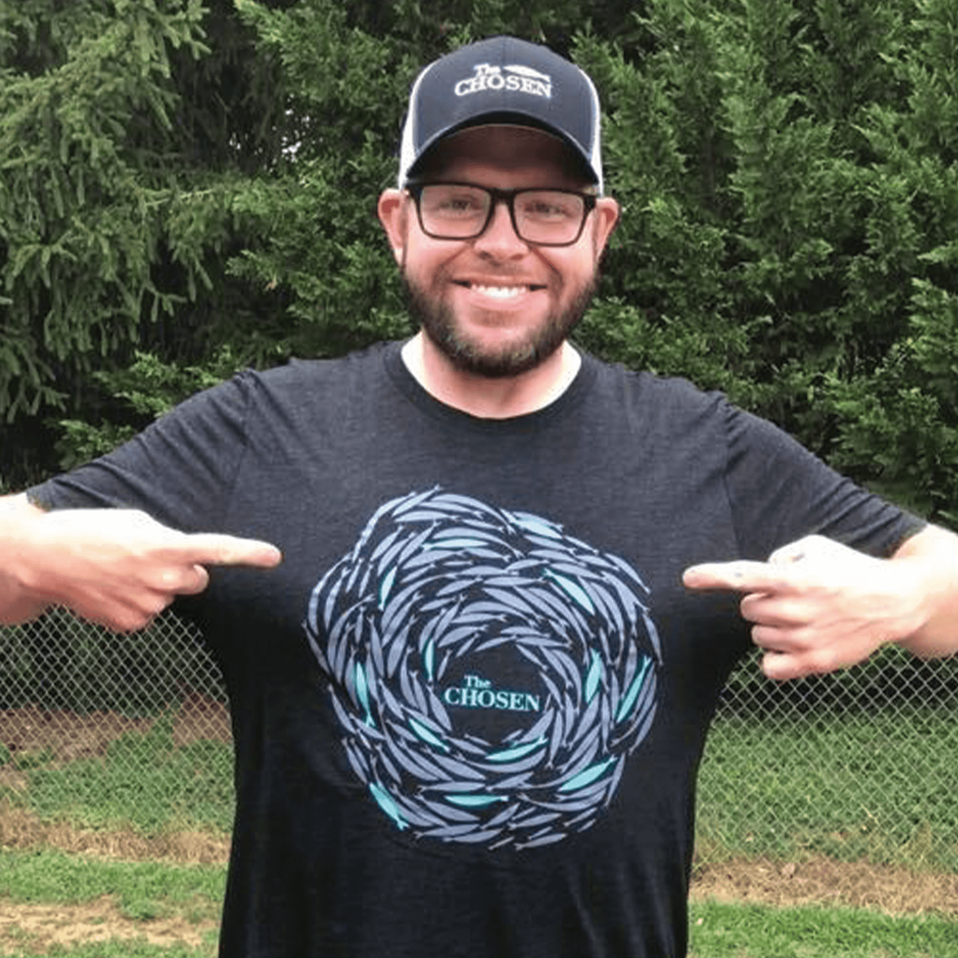 Against The Current T-Shirt