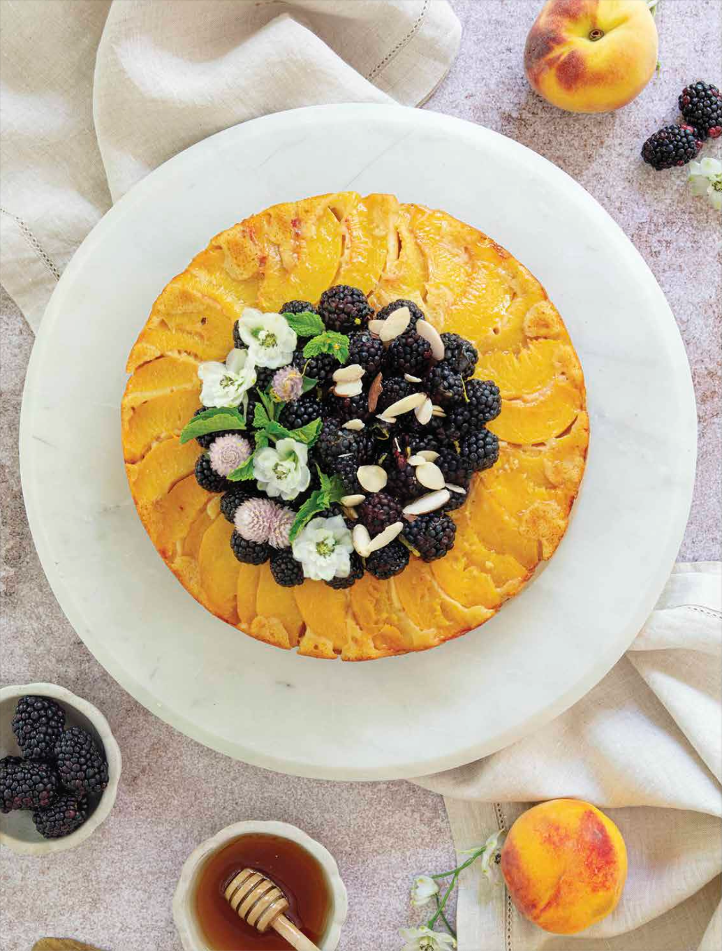 Valitut lahjat: Maista & Katso